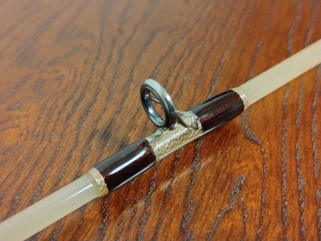 バスポンド　BP.Bait　S3-CLASSIC　トップウォーターロッド