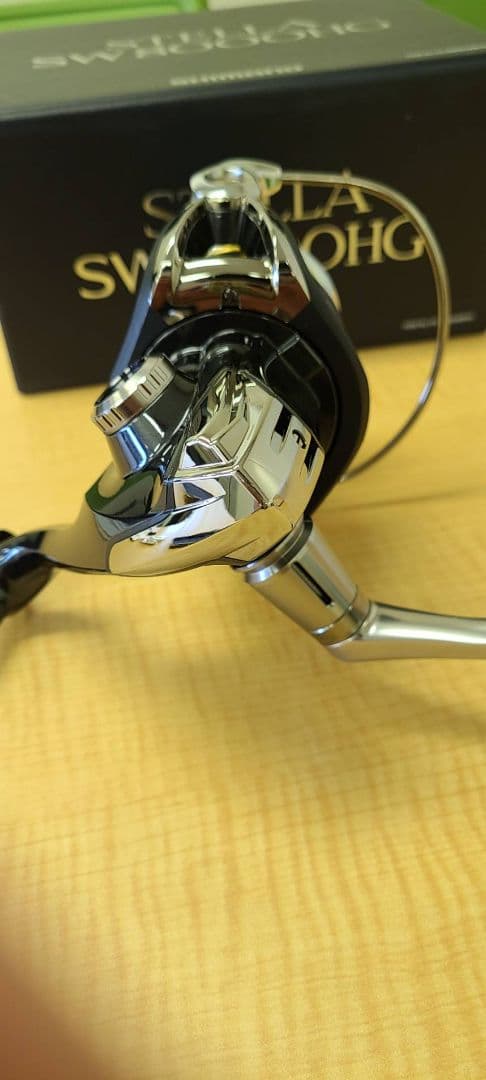 13ステラSW　8000HG