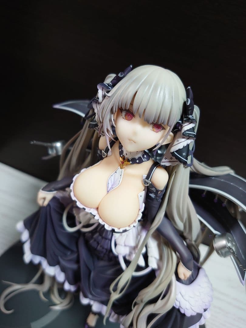 アルター フォーミダブル フィギュア アズールレーン