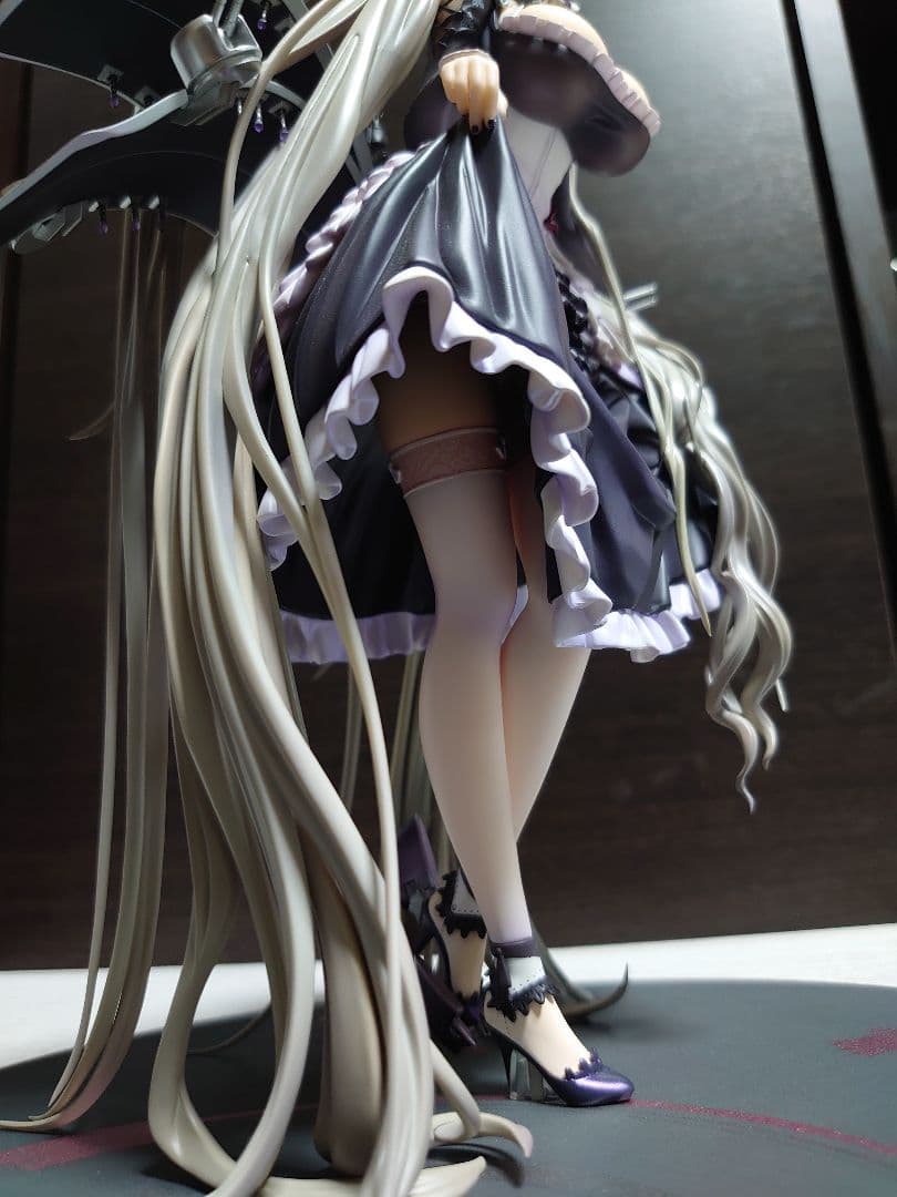 アルター フォーミダブル フィギュア アズールレーン