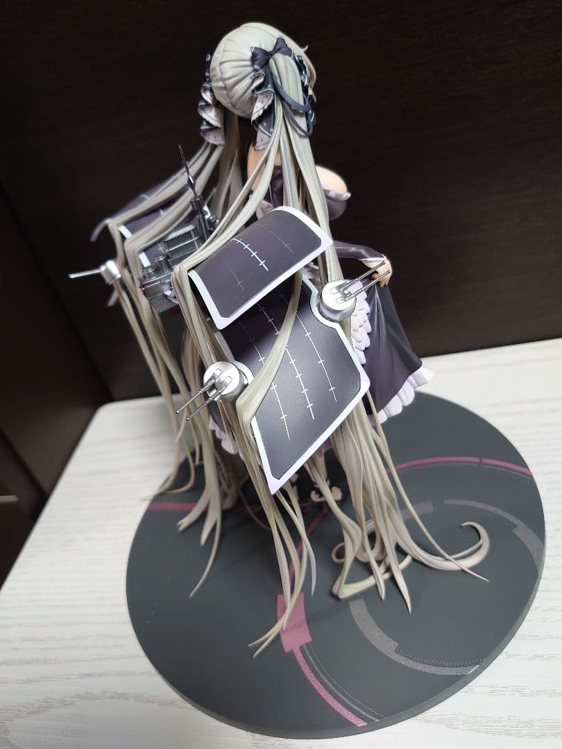 アルター フォーミダブル フィギュア アズールレーン