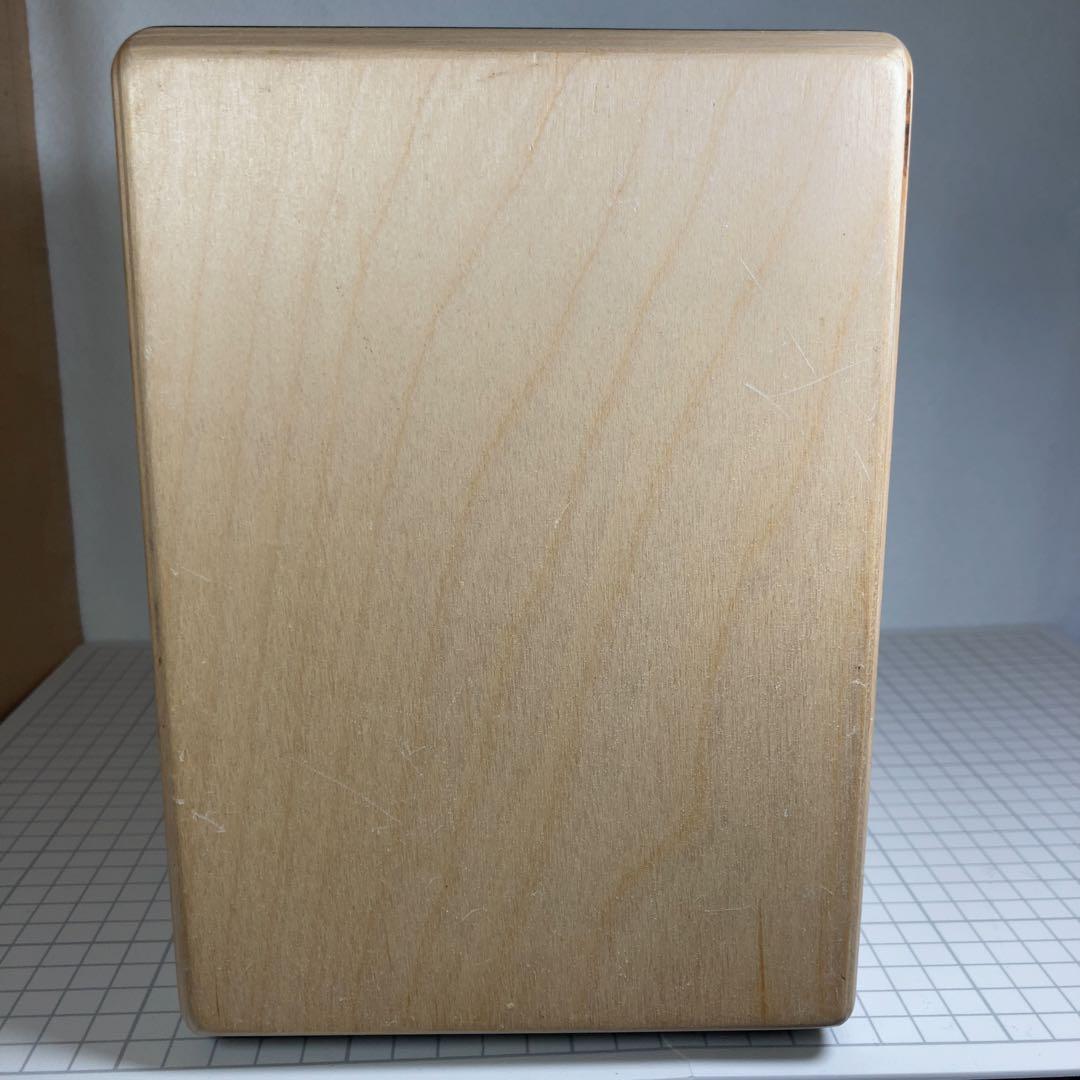 schlagwerk（シュラグベルク） DC300 Cajonito カホニート