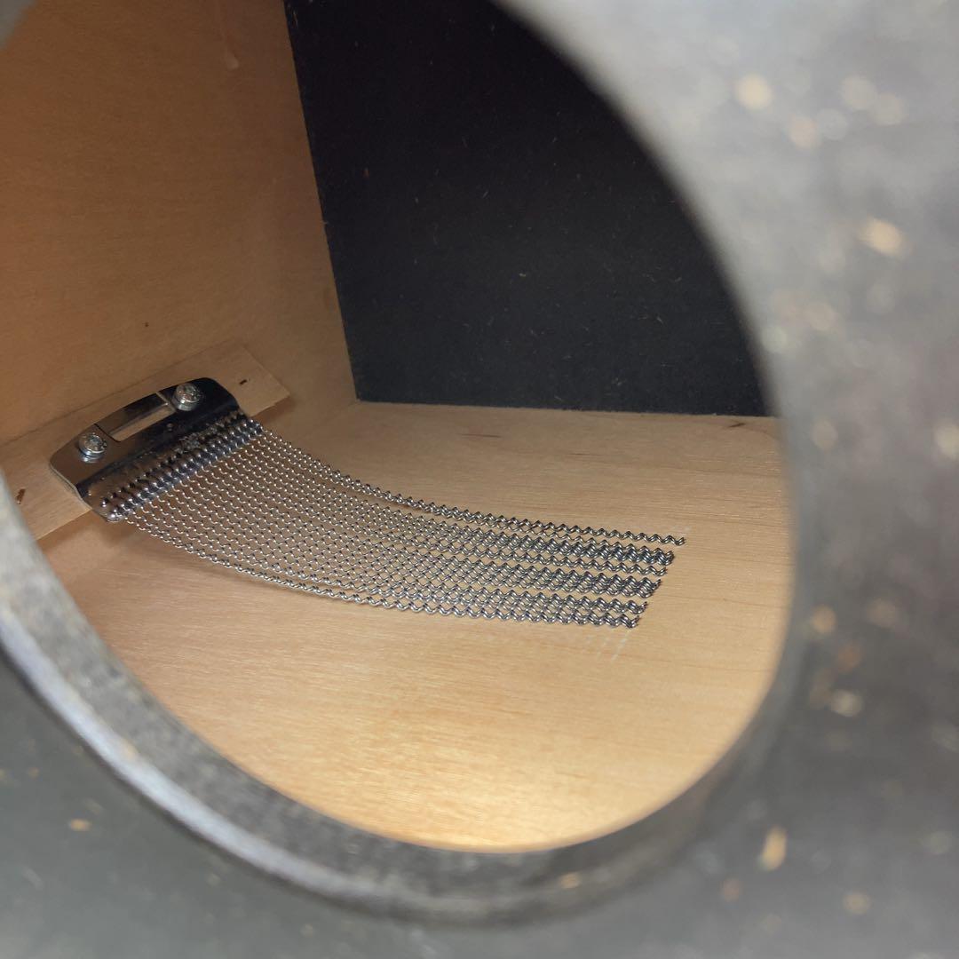 schlagwerk（シュラグベルク） DC300 Cajonito カホニート