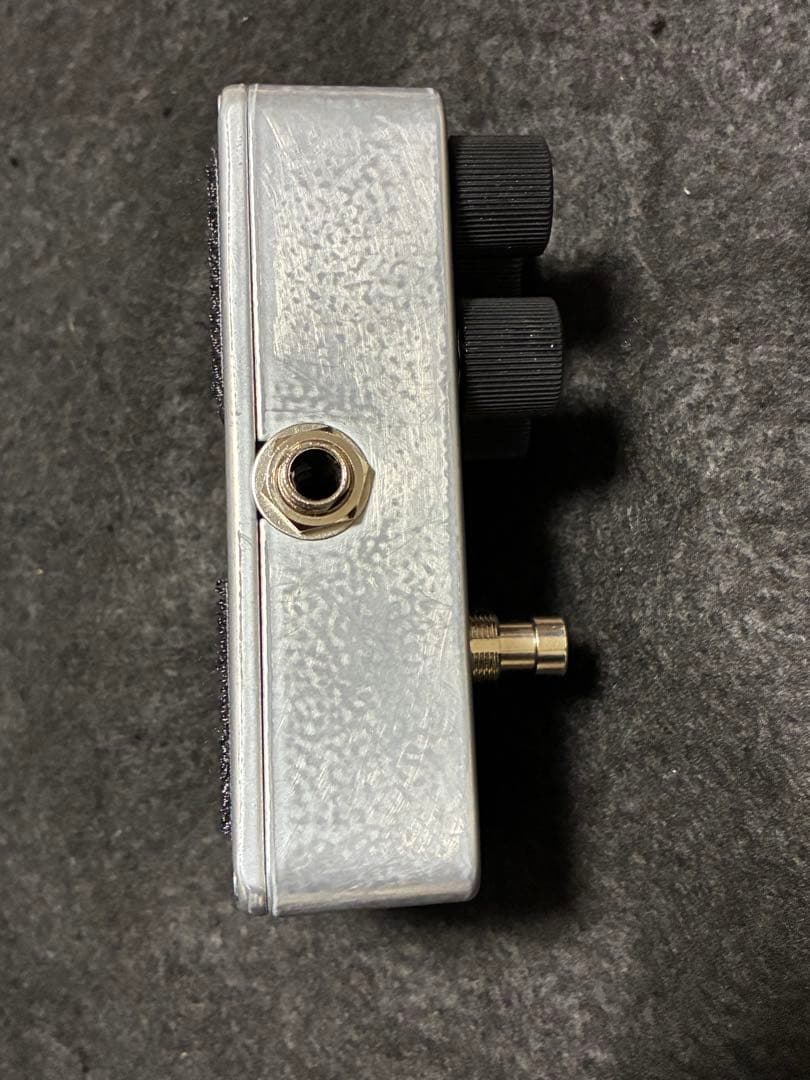 ウ*ー様 ELECTRO-HARMONIX Nano Q-Tron