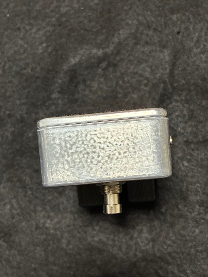 ウ*ー様 ELECTRO-HARMONIX Nano Q-Tron