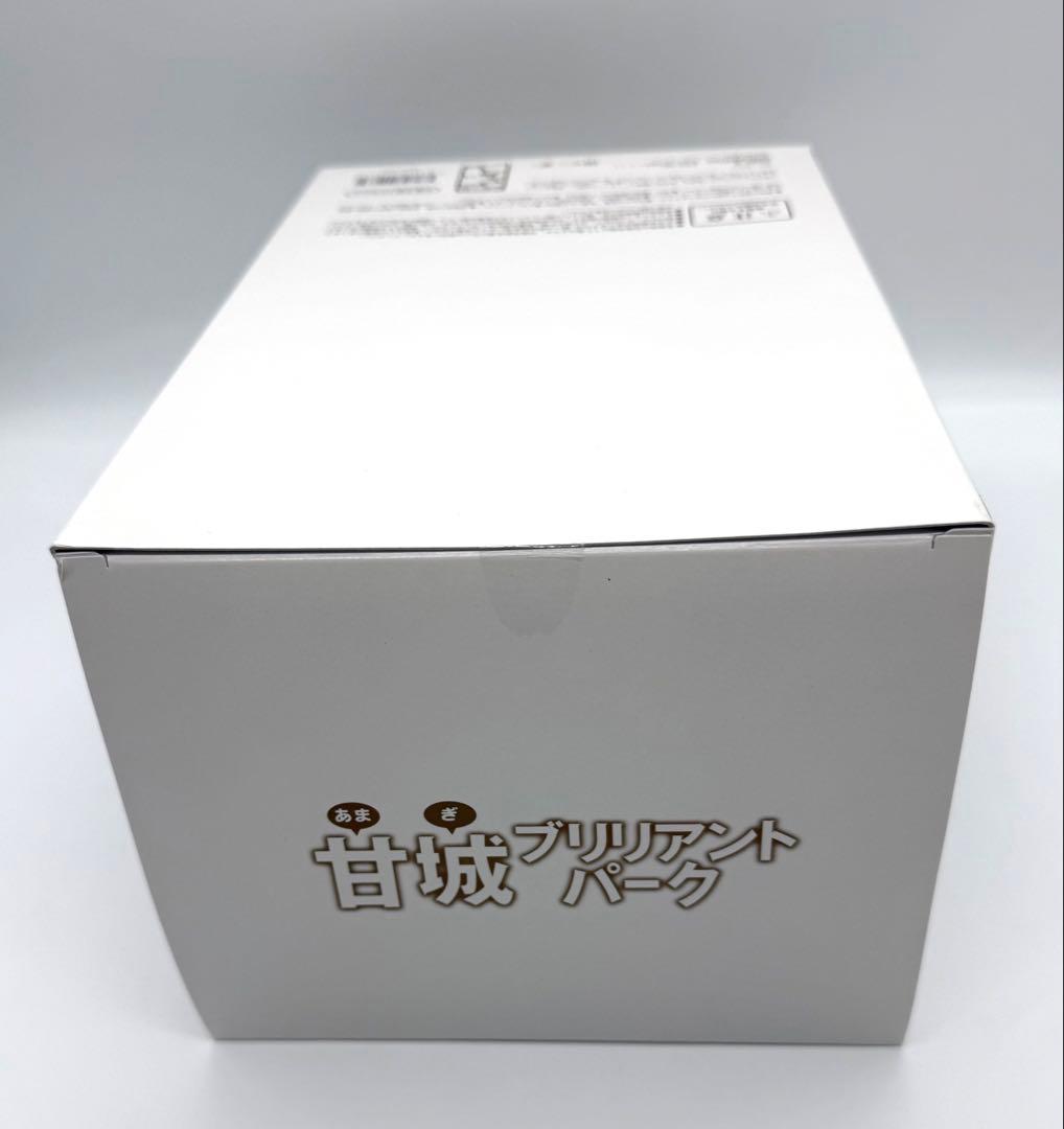 プルクラ 甘城ブリリアントパーク 千斗いすず 未開封　推奨年齢15歳以上