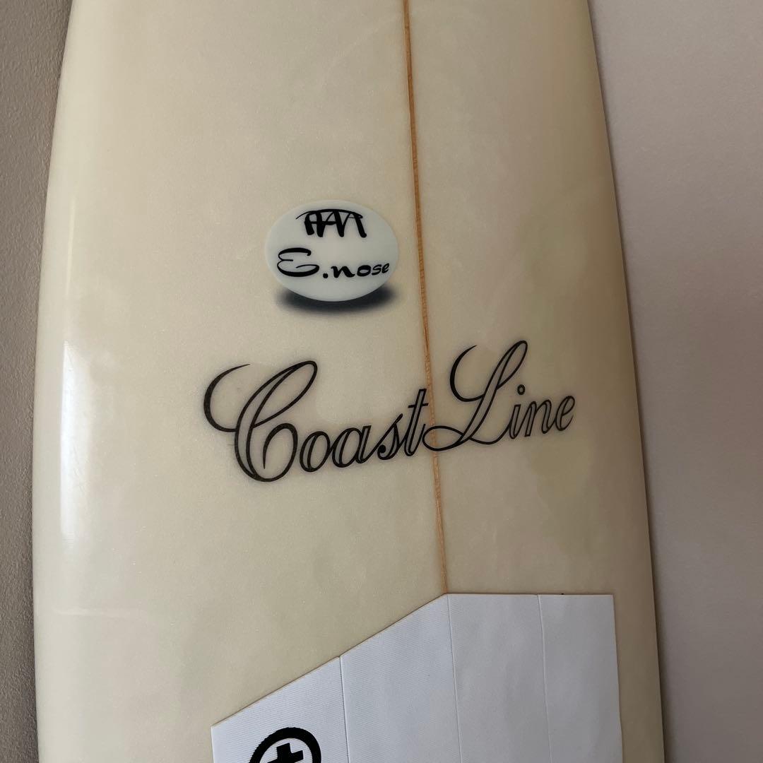 サーフボード ショートボード フィン・デッキパッド・ケース付き