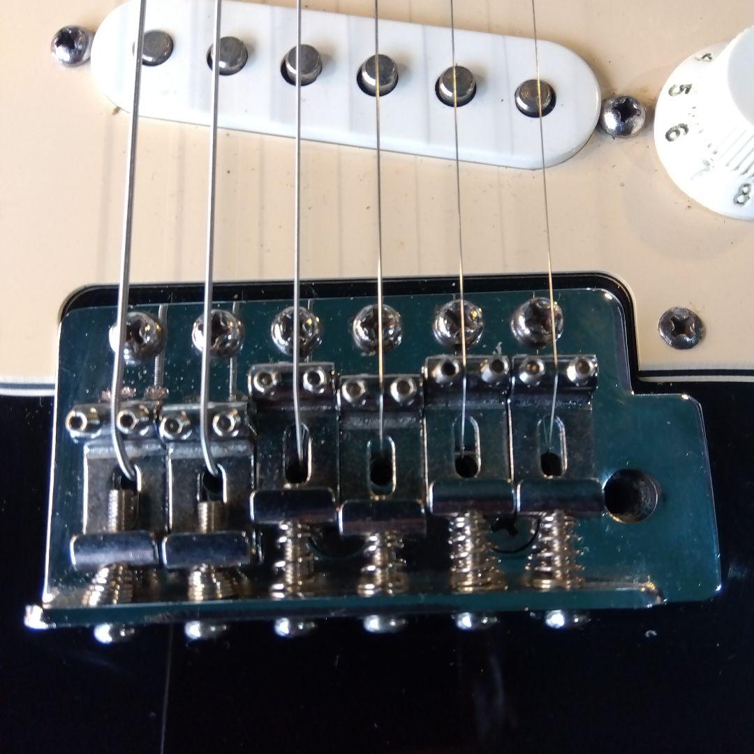 フェンダー、スクワイヤ！ ストラトタイプ…