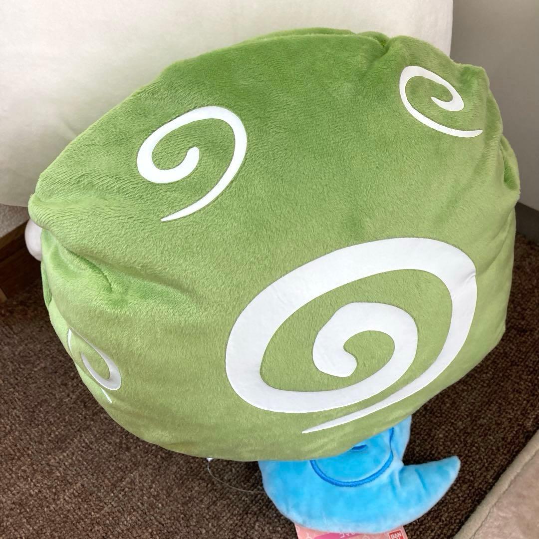 妖怪ウォッチ　コマさん　PCぬいぐるみ　クッション　新品未使用　タグ付き　廃盤