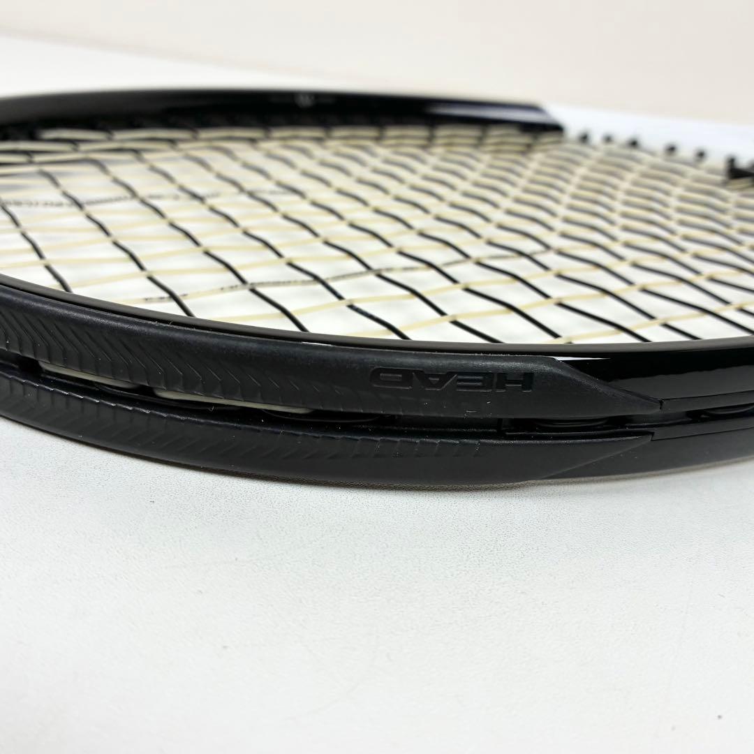 HEAD ヘッド SPPED MP 500 スピード2022 G4