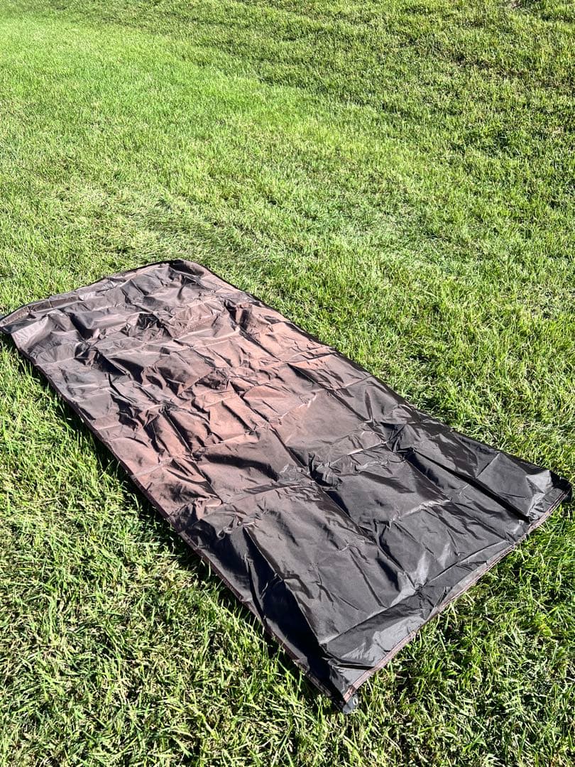 Naturehike キャンプテント 1回使用