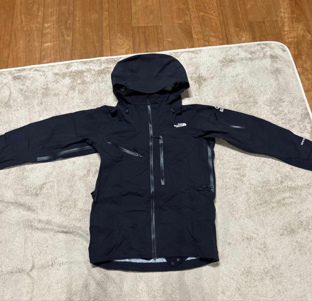 The North Face steep series スキーウェア　Sサイズ