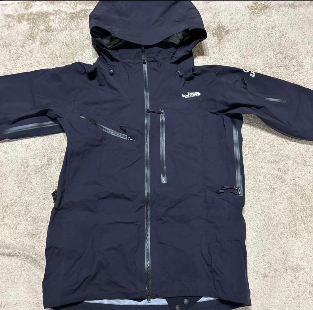 The North Face steep series スキーウェア　Sサイズ