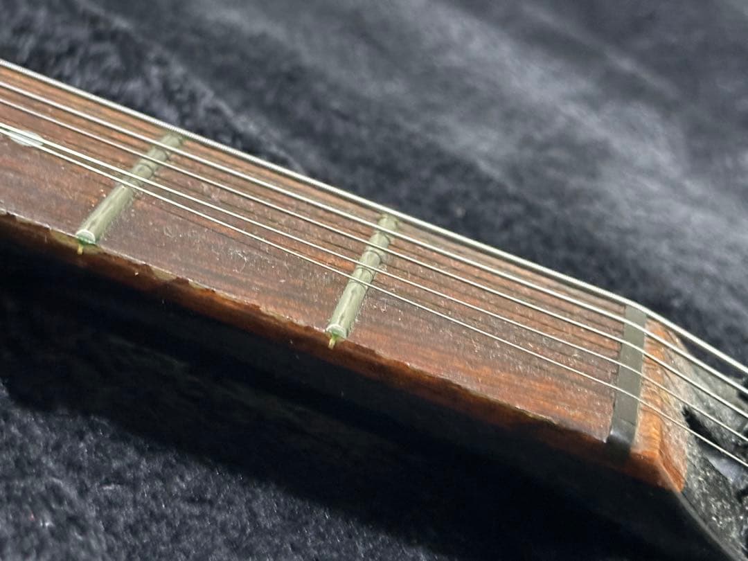 Fender Stratocaster Brad Gillis ジャンク