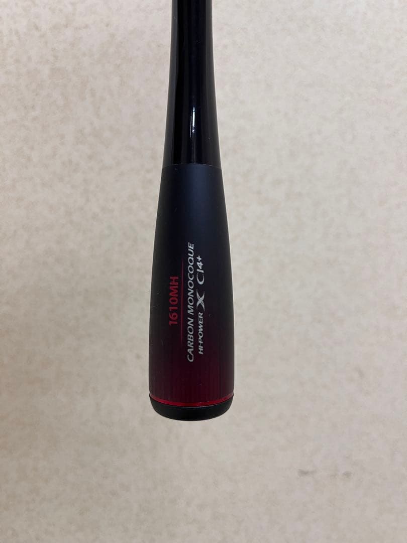 SHIMANO シマノ20 ZODIAS 1610MH