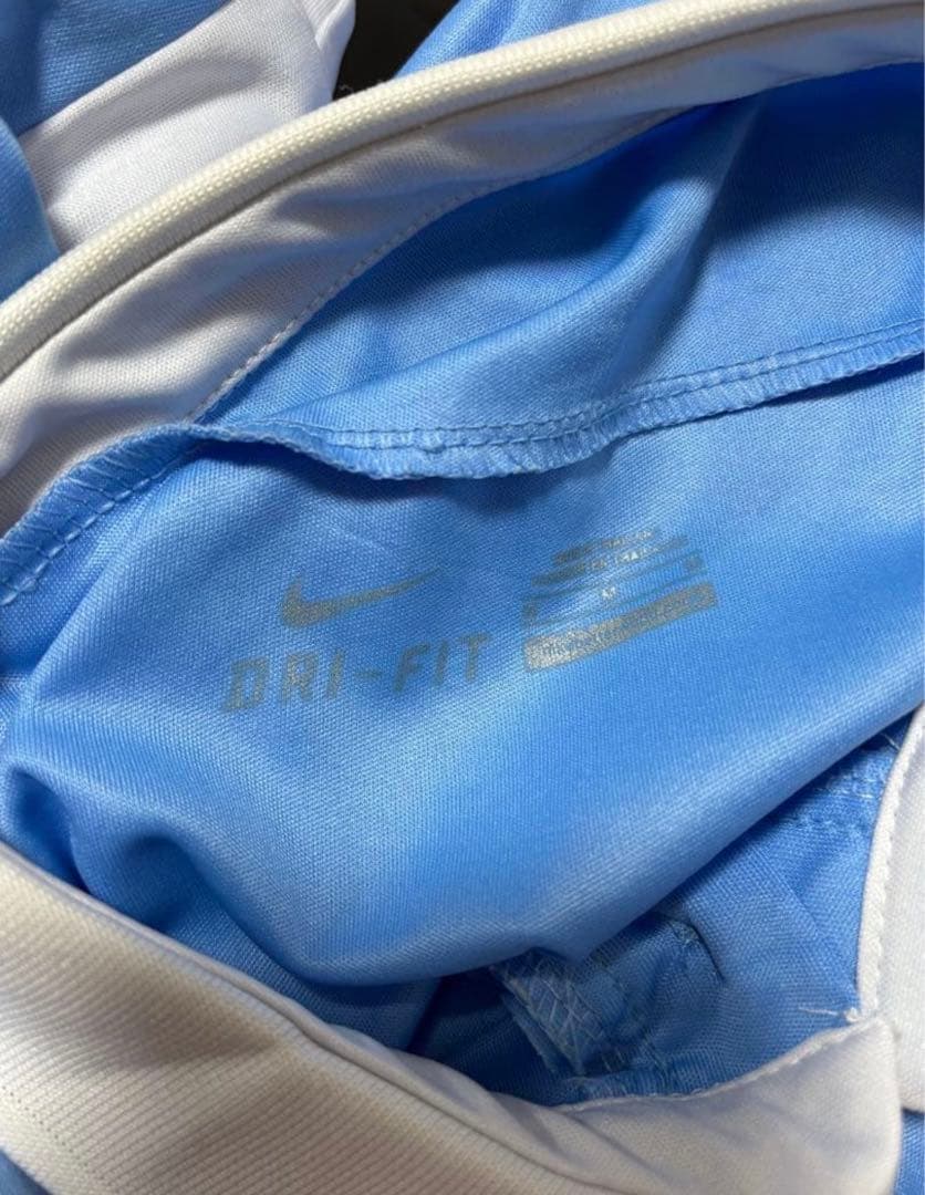 NIKE Manchester city 2015-16 ゲームシャツ