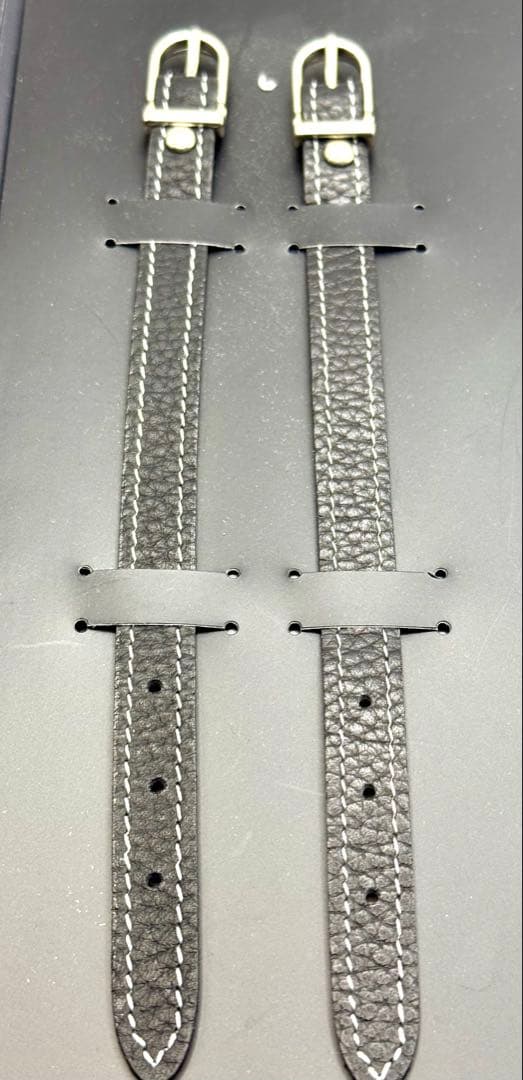 【非売品•未使用】Amex センチュリオンカードラゲージタグ2枚