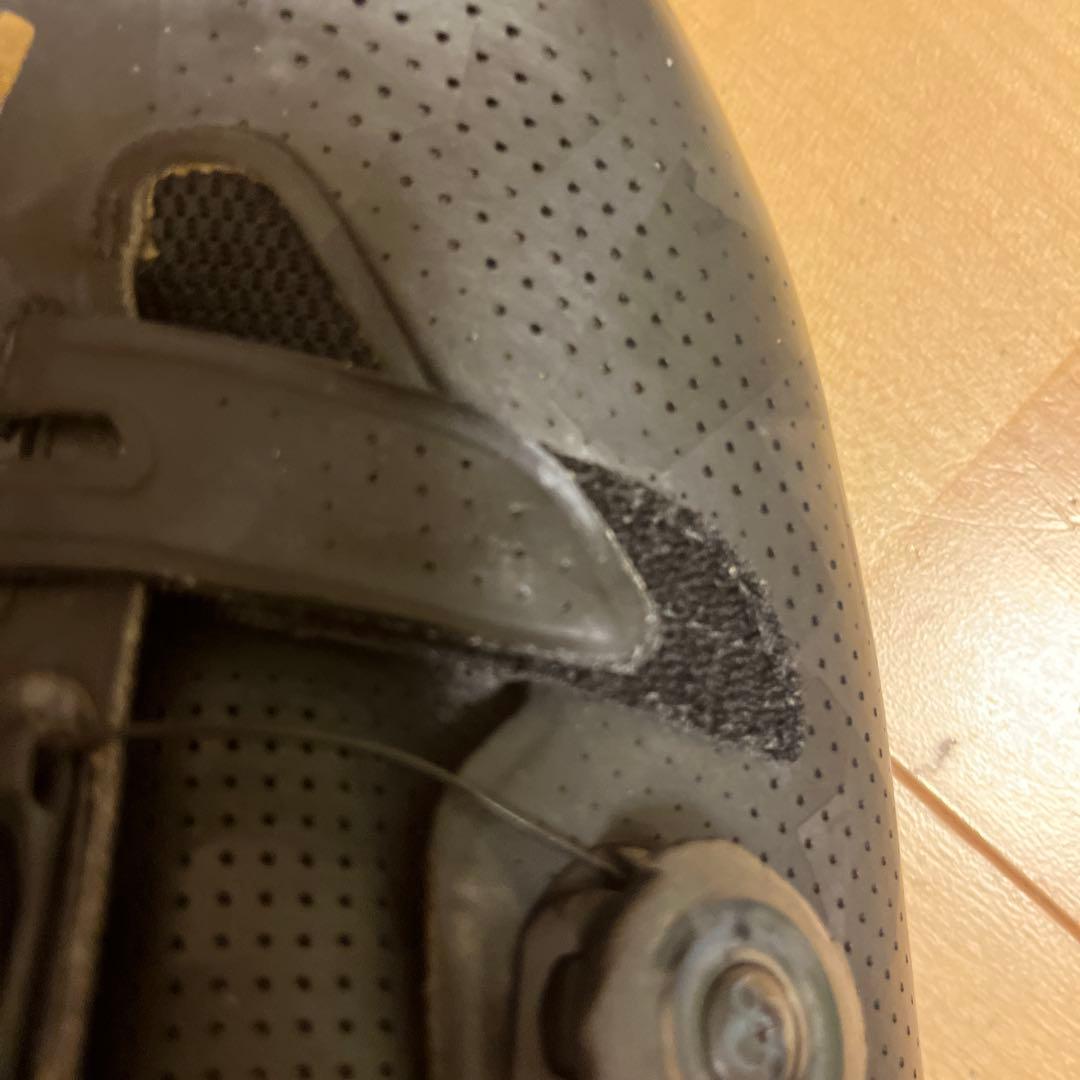 【希少限定】S-WORKS6 SAGAN WC 44(約28cm) 洗浄済 箱付