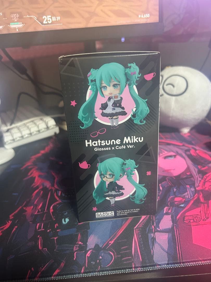 グッスマくじ セット初音ミクA賞B賞C賞値下げ交渉可能