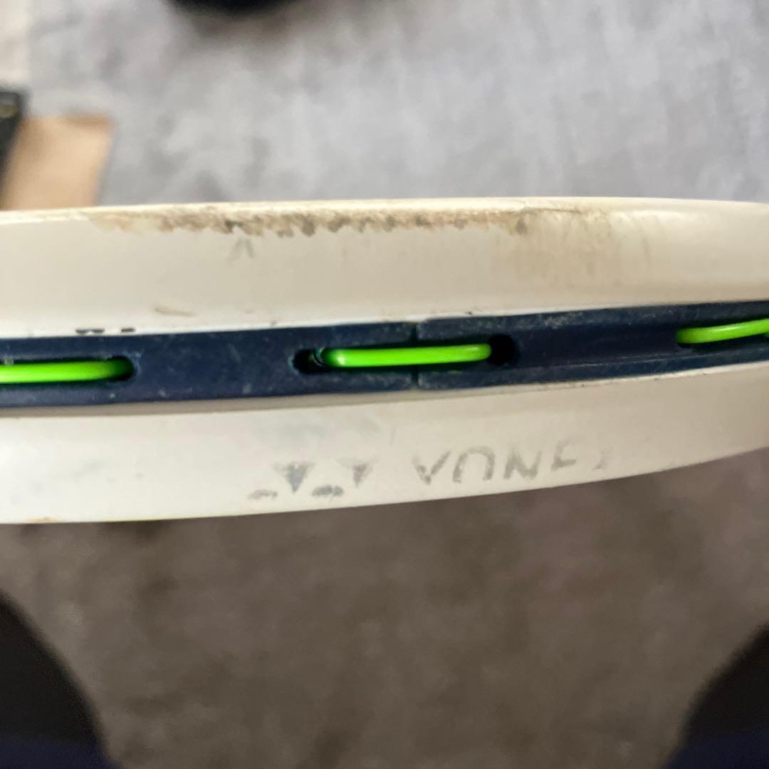 YONEX ジオブレイク70S ステア　ヨネックス