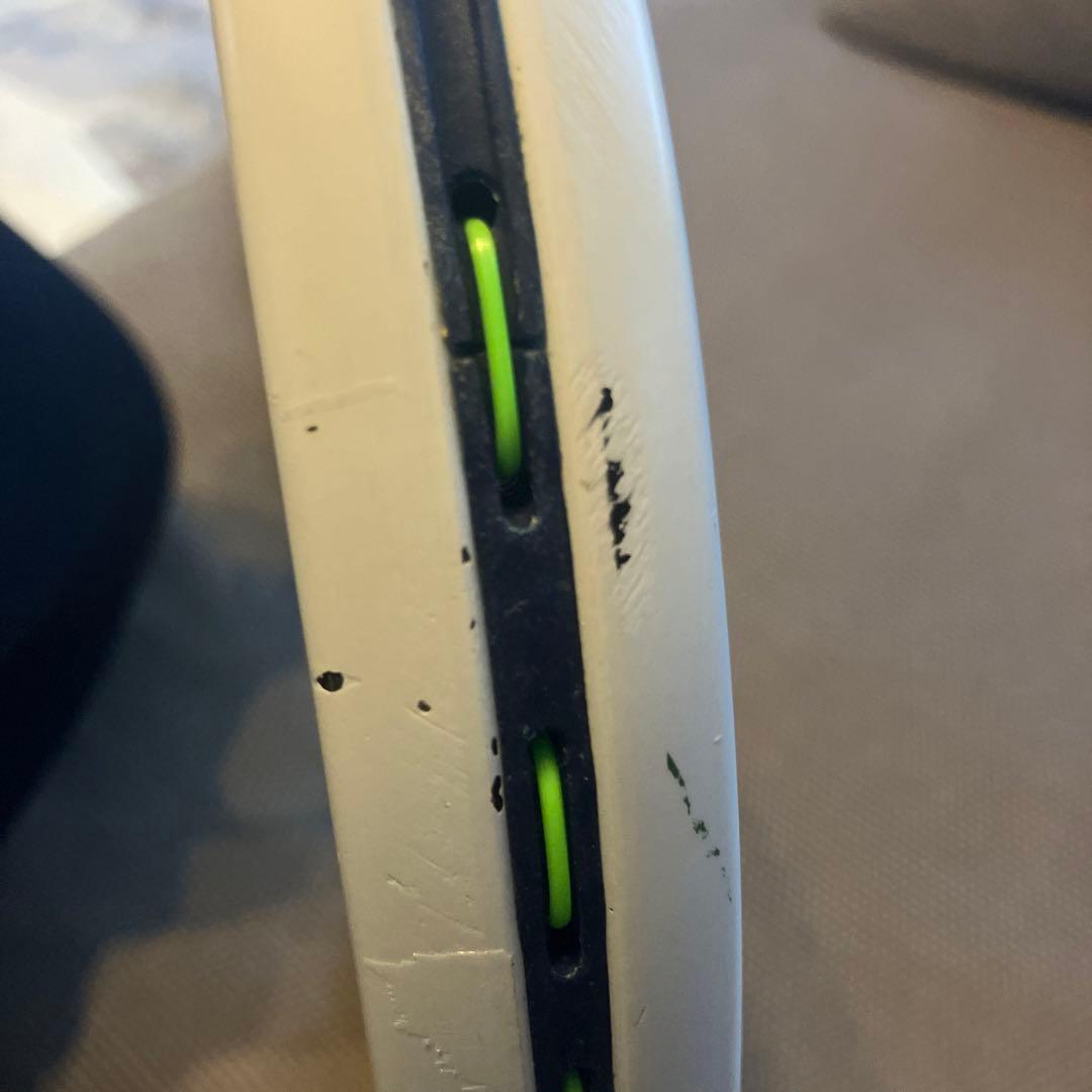 YONEX ジオブレイク70S ステア　ヨネックス