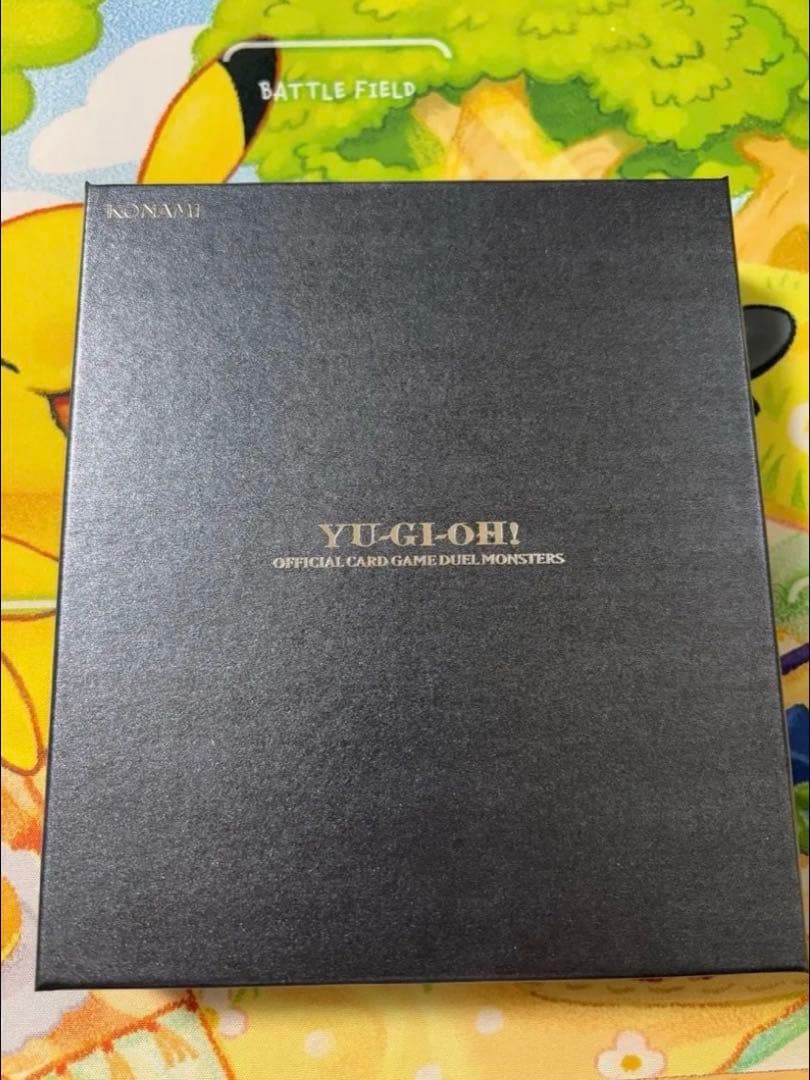 ブラックマジシャン　ステンレス　9500番