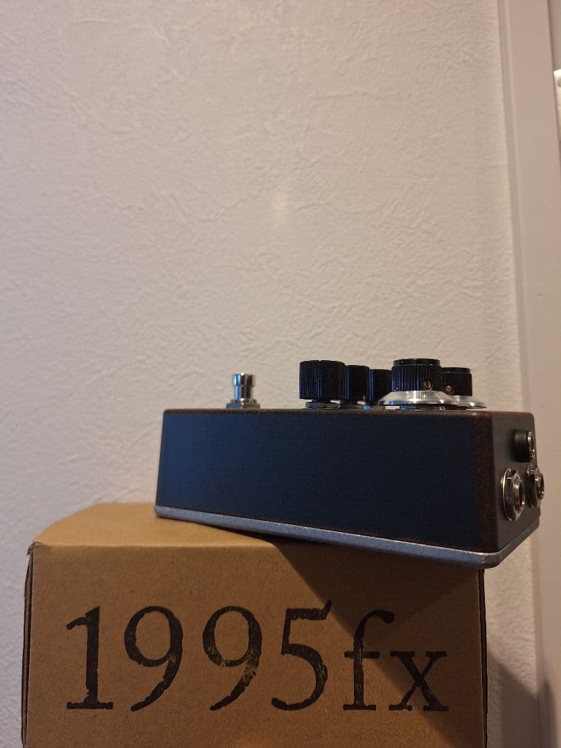 ギター 1995FX/Dim Light