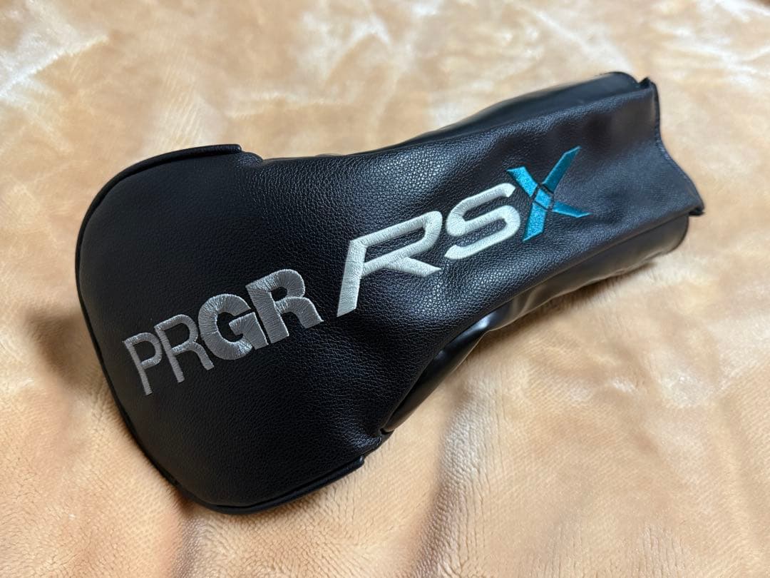 PRGR RSX MAX (2024年) 10.5° SR 1W 値下げ