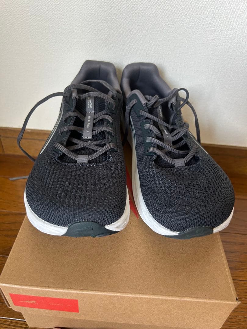 アルトラ　エスカランテ4