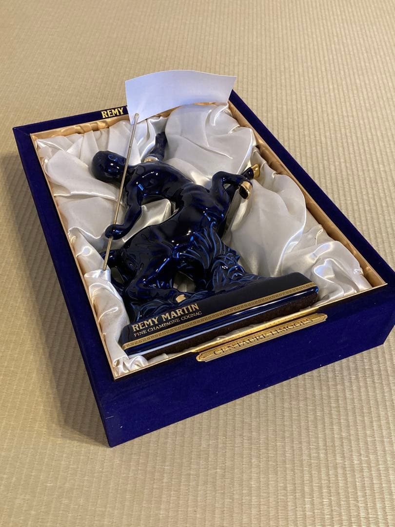 青陶器 レミー マルタン セントーリモージュ ケンタクロス 未開栓