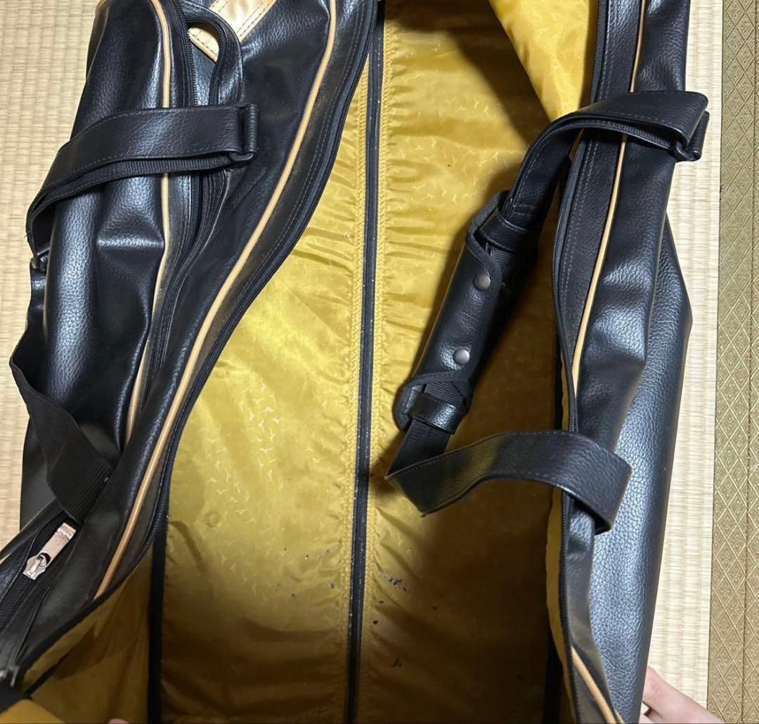 Mizuno キャッチャー防具セット ネイビー