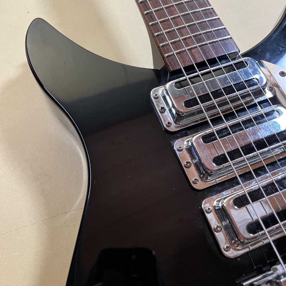 Aria Pro Ⅱ Rock'n roller RGシリーズ ショートスケール