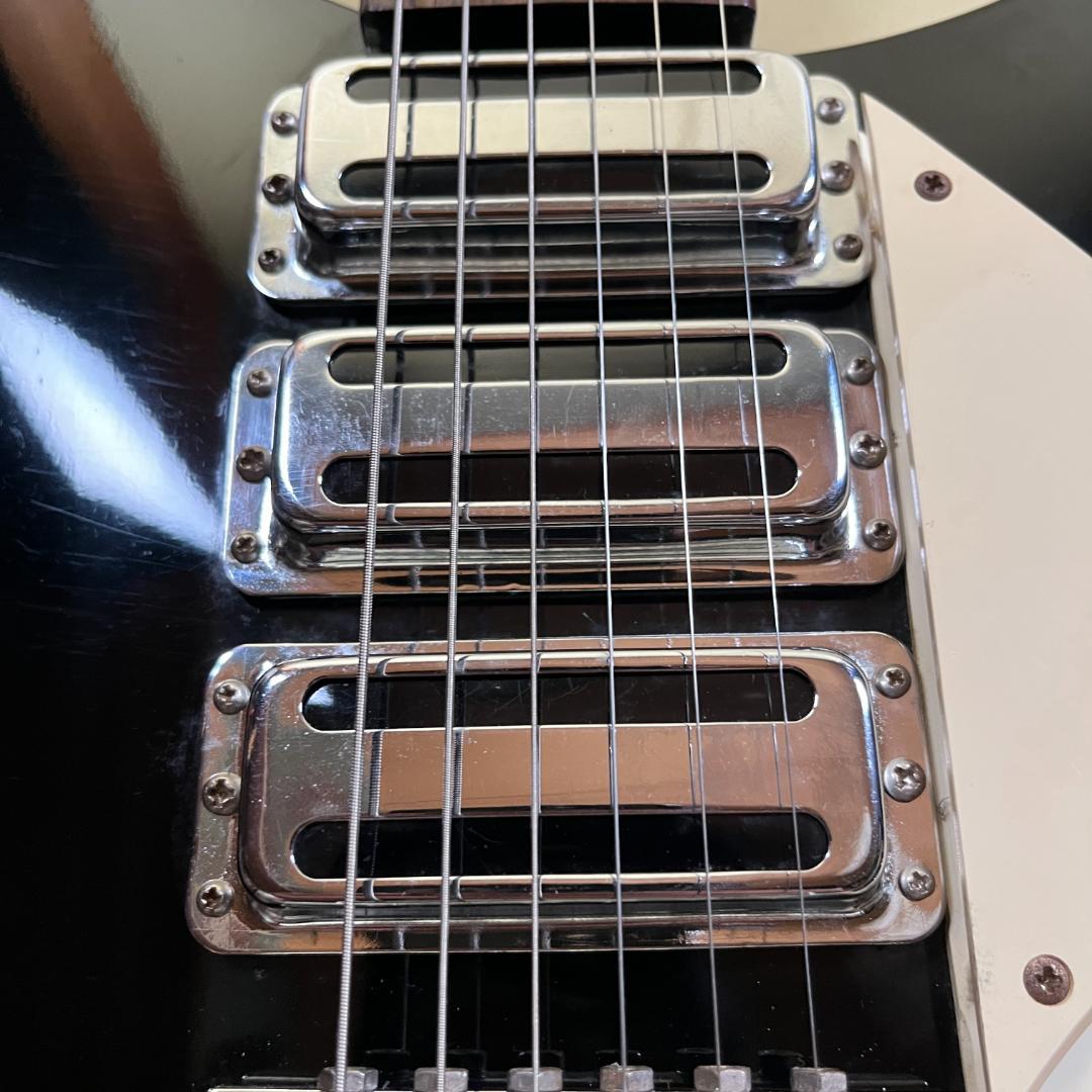 Aria Pro Ⅱ Rock'n roller RGシリーズ ショートスケール