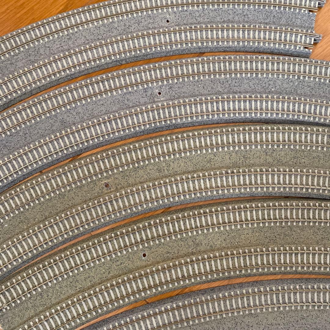 KATO E5系・E6系 スターターセット/はやぶさ・スーパーこまちフル編成