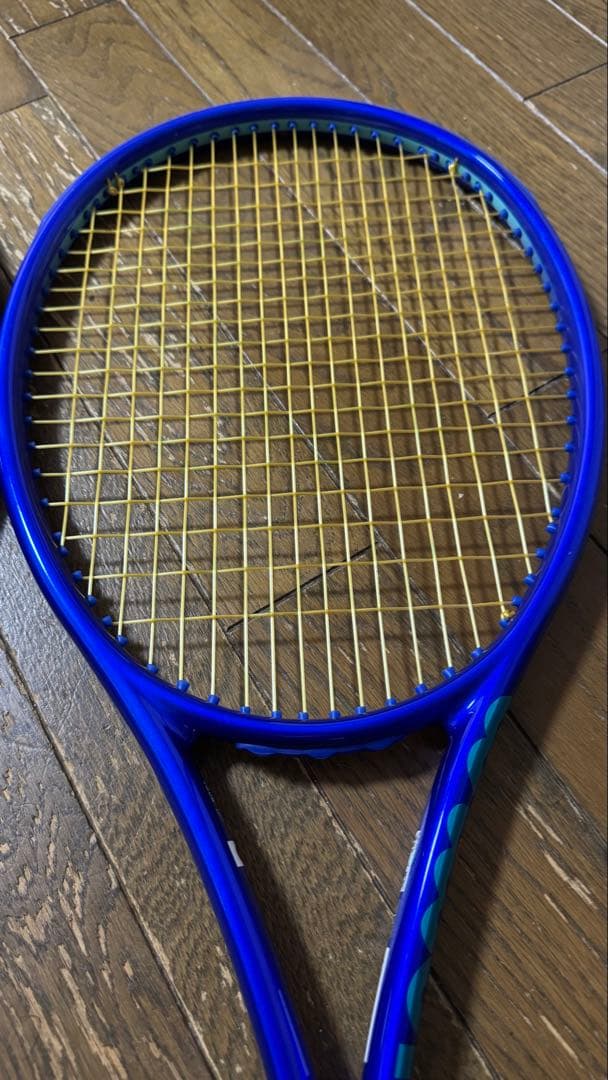 ウィルソン ウルトラツアー98J WilsonULTRA TOUR 98J G2