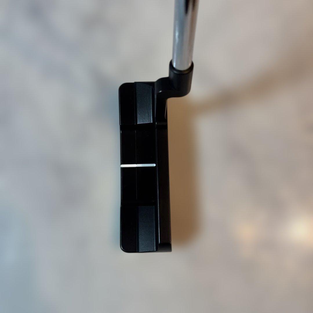 ピレッティ　パター