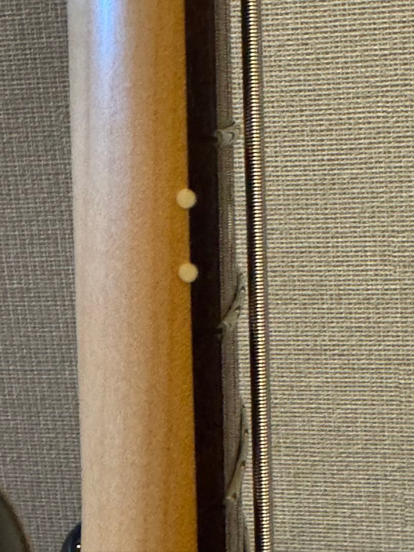 最高峰アップグレード Fender MIJ LTD Active ジャズベース