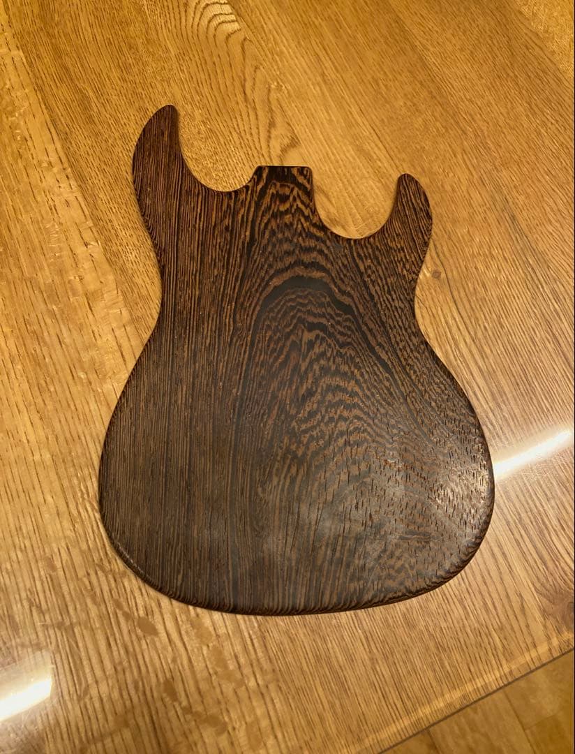 【クマ】FUJIGEN EOS オーダー品 Burgundy Mist