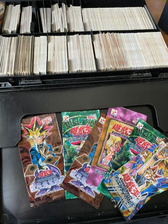 遊戯王 青眼の白龍(初期)〜 まとめ売り