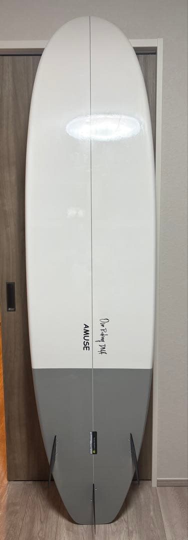 サーフボード　AMUSE. 手渡し限定