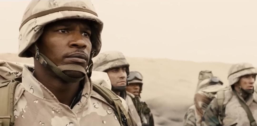 ミリタリー SOLDIER STORY USMC SS071 Jarhead