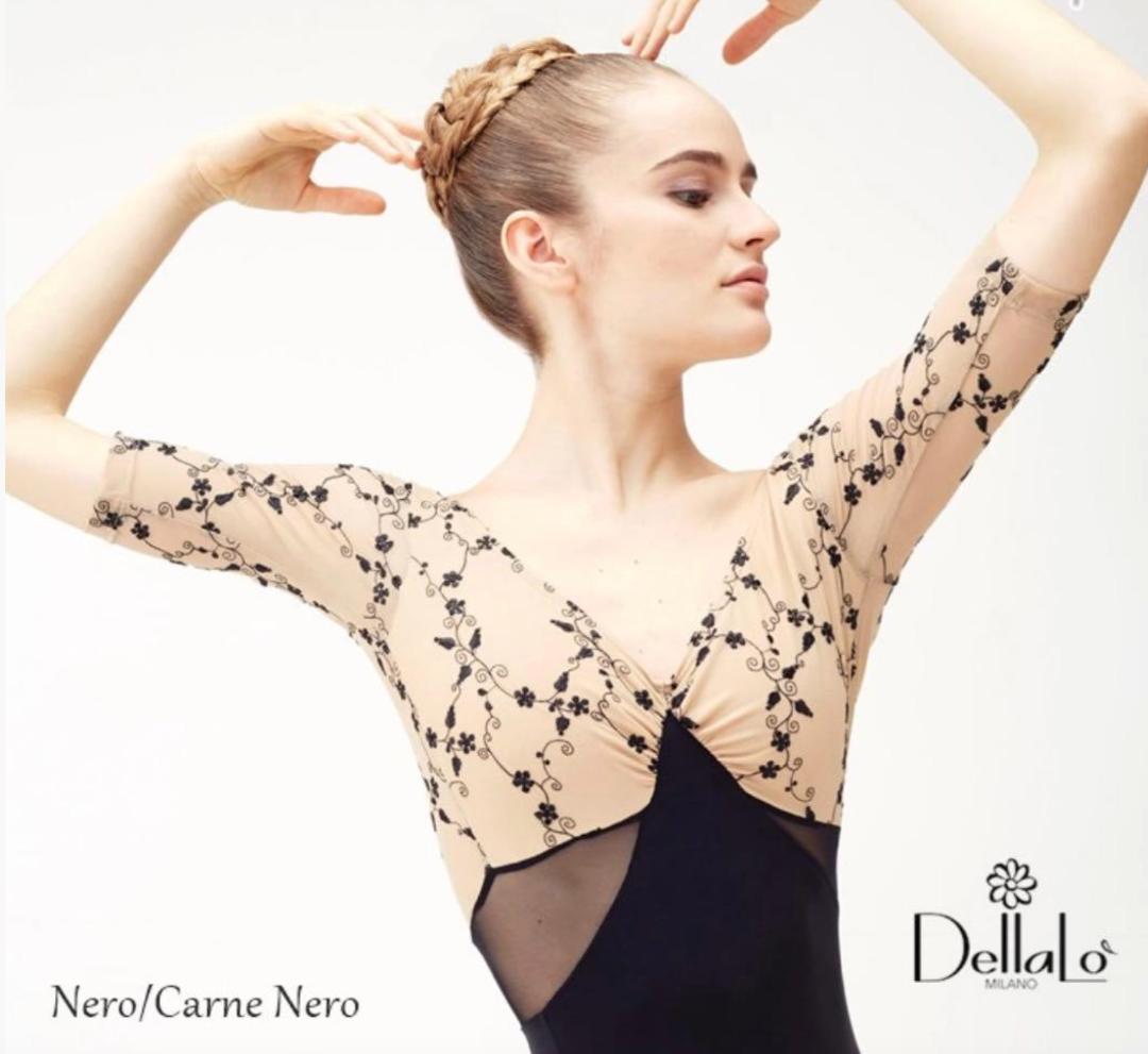 DellaLo Milano デラロミラノ - Vesta BK