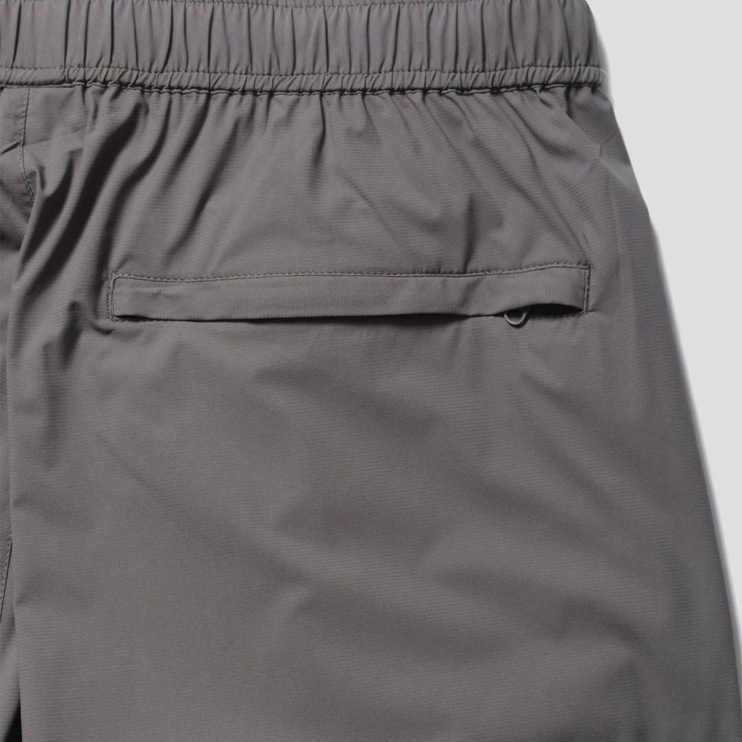 メンズウェア STRETCH LIGHT WEIGHT PACKABLE PANTS