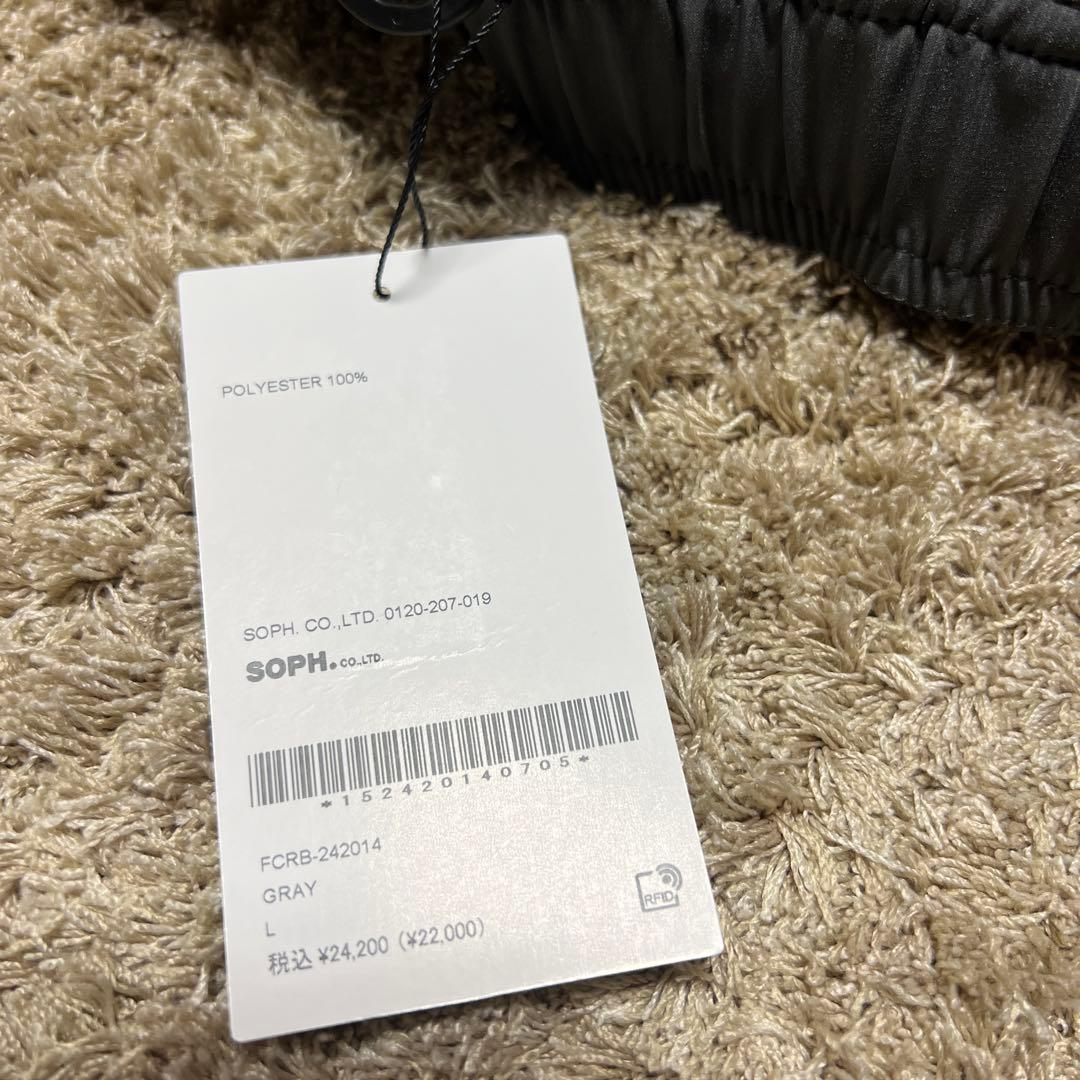 メンズウェア STRETCH LIGHT WEIGHT PACKABLE PANTS