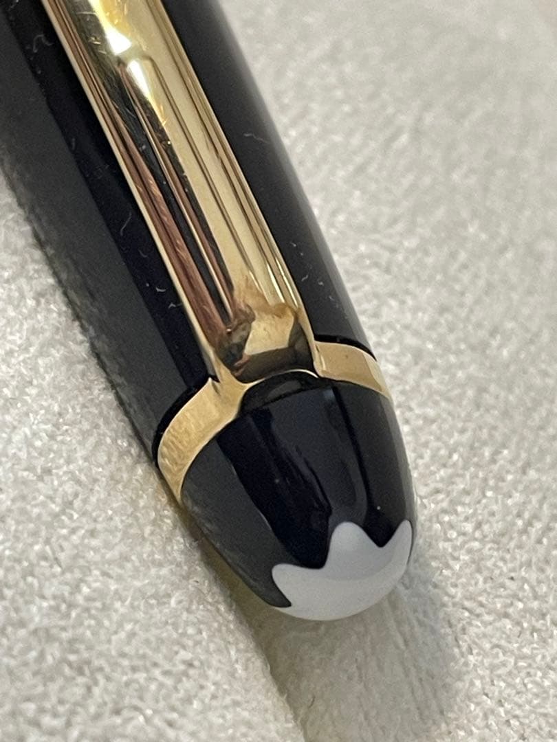 k*様 ◾️新同品◾️モンブラン◾️マイスターシュテュック クラシック164 ◾