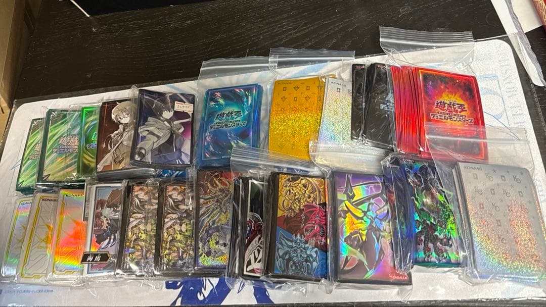 N*a様 遊戯王　引退　まとめ売り　②