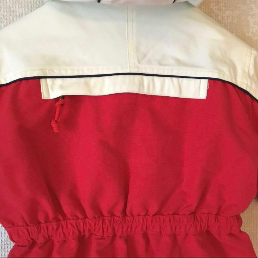 キッズ 子ども用 つなぎ スキーウェア スノーウェア スキースーツ 100㎝