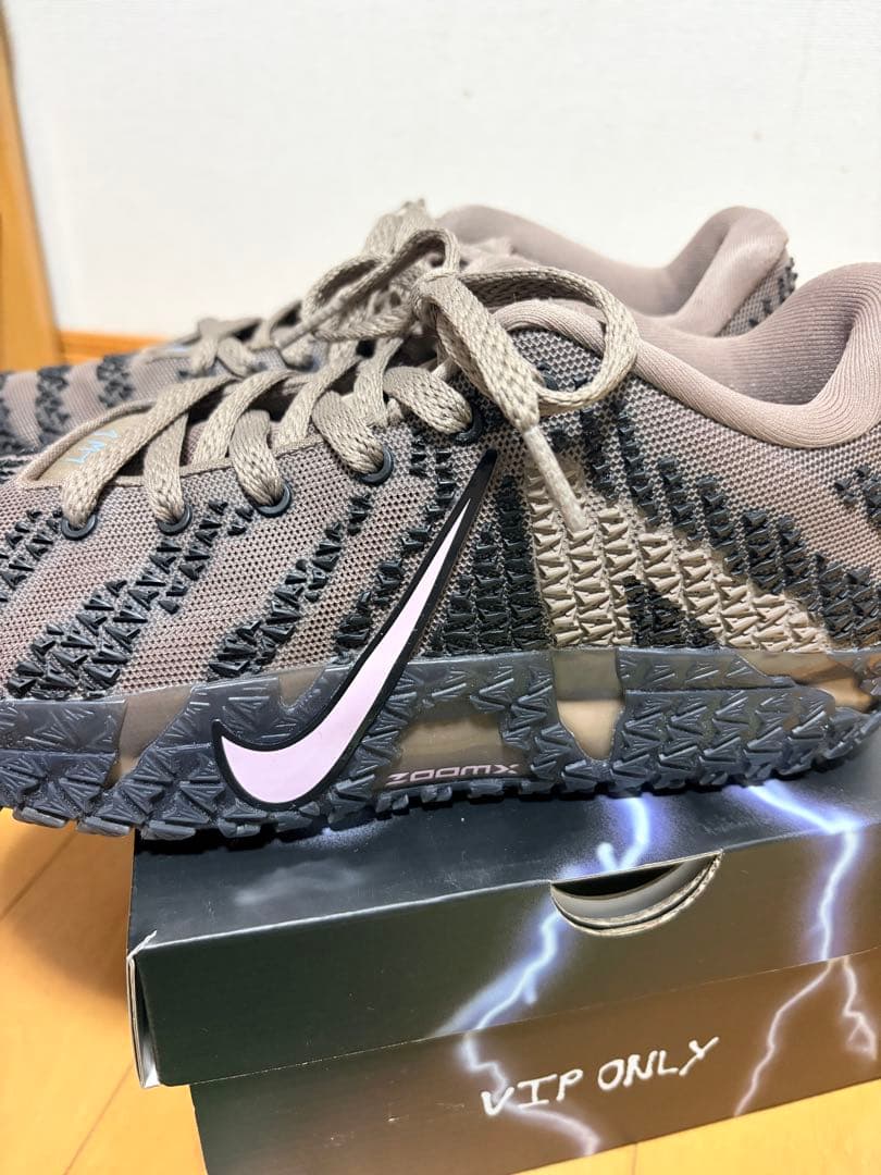 【値下げ価格‼️】NIKE JA 3 \"Showstopper\" ナイキジャ3