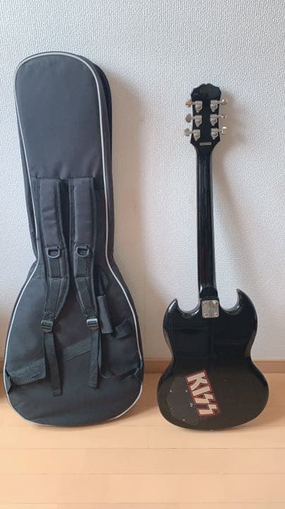 ギター Epiphone  SG