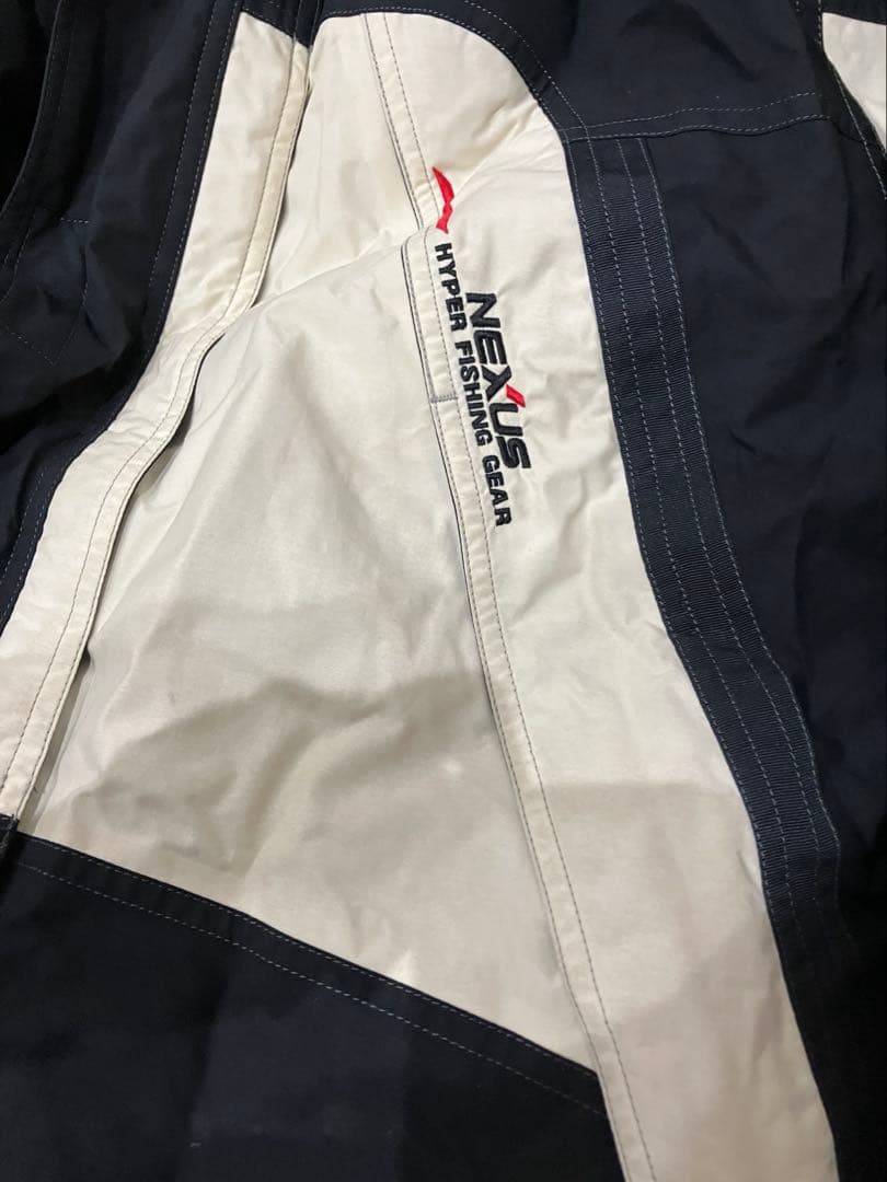 シマノ　SIMANO ゴアテックスウェア　ダウン　釣り用　LL NEXUS